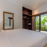 Villa Budha 2 4Bedrs 12M Pool, 700M2 Garden&Bbq, Central & Quiet