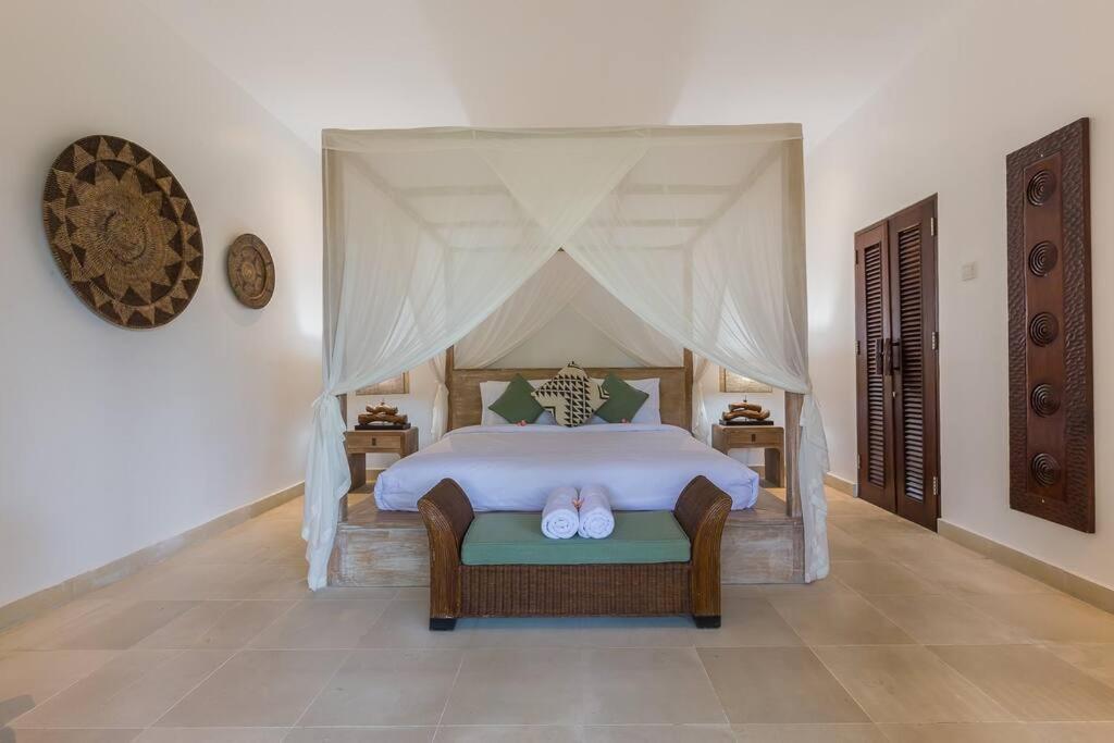 Budha 2 4bedrs 12m Pool, 700m2 Garden&bbq, & Quiet
