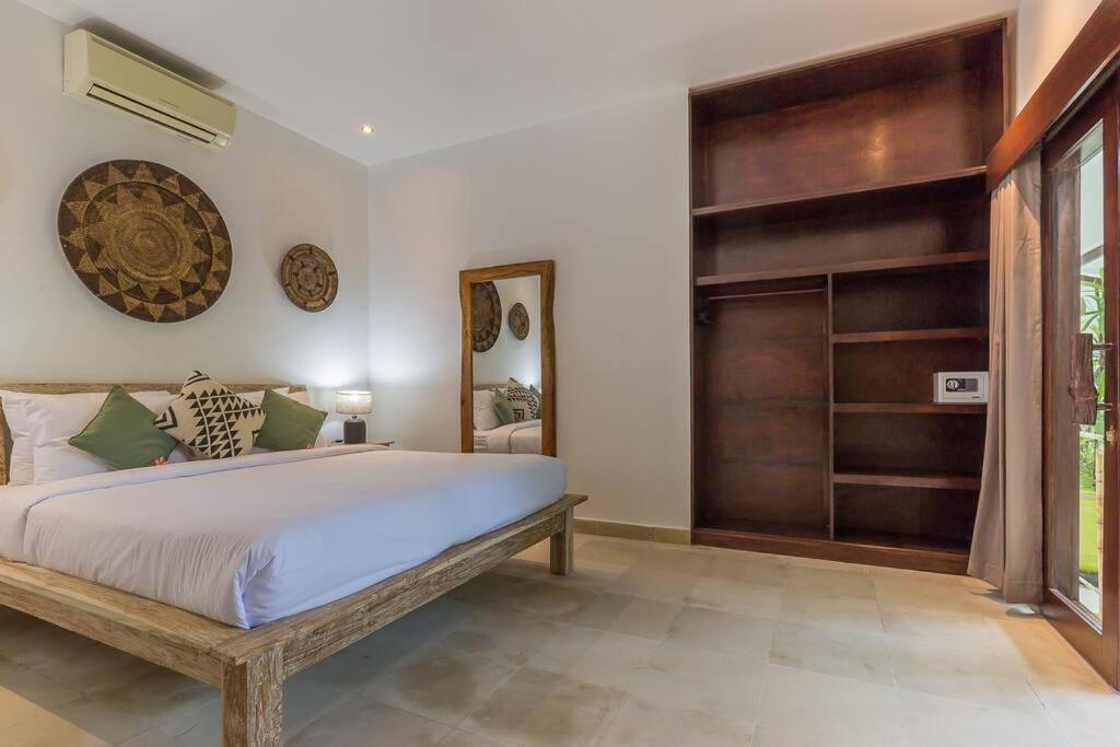 Budha 2 4bedrs 12m Pool, 700m2 Garden&bbq, & Quiet