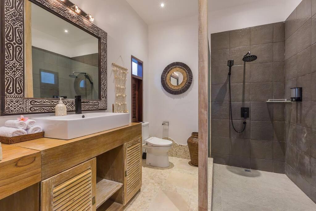 Budha 2 4bedrs 12m Pool, 700m2 Garden&bbq, & Quiet *